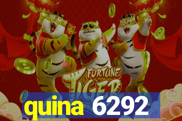 quina 6292